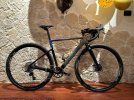 Cannondale Supersix EVO CX tg 51