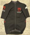 ASSOS LIBERTY RS THERMO RAIN JERSEY TUDOR