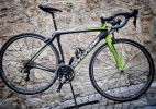 Cannondale synapse carbon