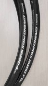 Continental GP5000TR 25 Tubeless NUOVI