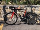 Specialized Tarmac Sworks SL5 - Anno 2018 - Taglia cm. 61