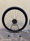 Coppia di ruote Bontrager Paradigm Disc