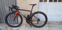 Specialized Tarmac SL6