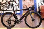 2022 Cervelo S5 Sram Red