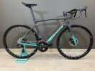 2024 Bianchi Specialissima RC Dura Ace di2