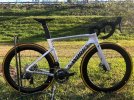 2019 Specialized S-Works Venge Disc-SRAM Etap