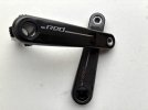 Pedivelle Sram Red Axs E1 Dub 170