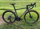 2022 Specialized S-Works Tarmac SL7  Dura Ace