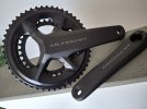 Guarnitura Shimano Ultegra 50/34 nuova