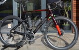 2023 cannondale supersix evo 4 HiMod RED