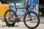 2022 Specialized Tarmac SL7 Pro ultegra di2