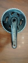 Guarnitura Sram Force AXS Power Meter