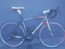 bottecchia super8avio ultegra elettronico