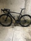 Trek Emonda Slr sram red 22 taglia 52 H1