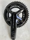 Guarnitura Shimano Dura Ace 12v 9200 NUOVA