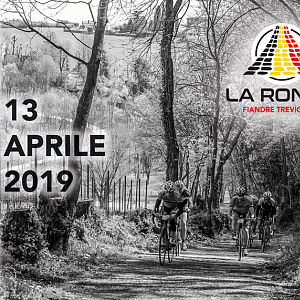LA RONDA - Fiandre Trevigiane - 13 Aprile 2019