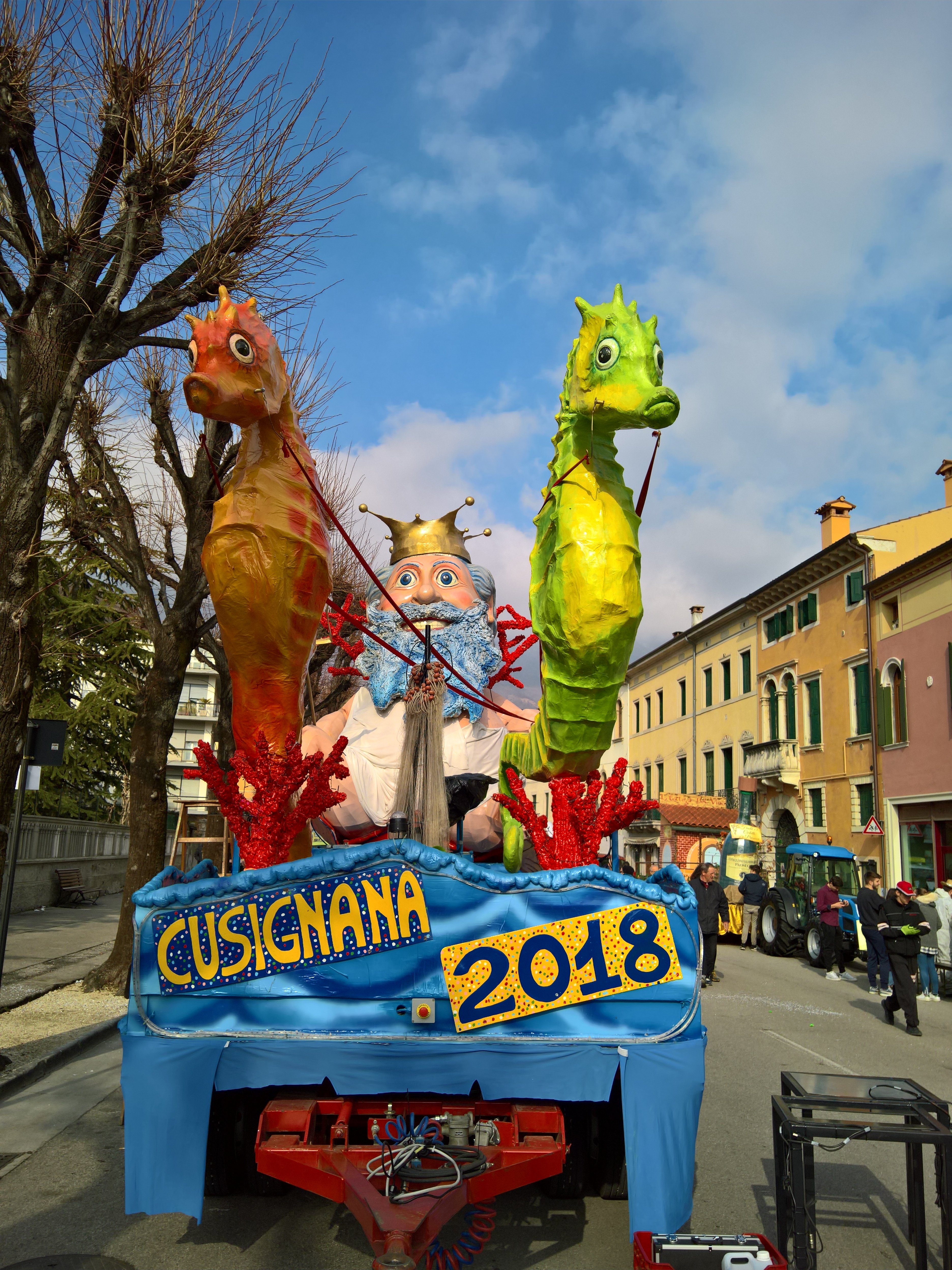 carnevale