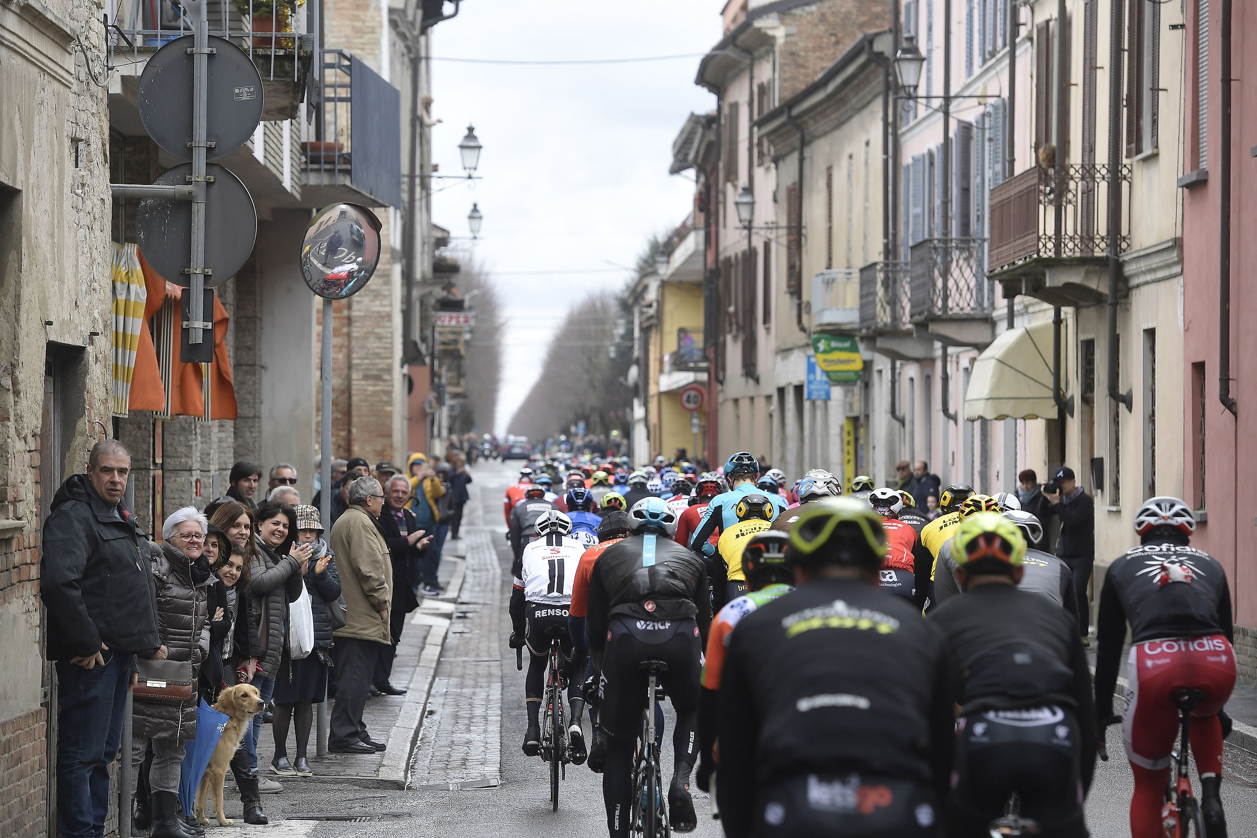 Milano Sanremo 2018