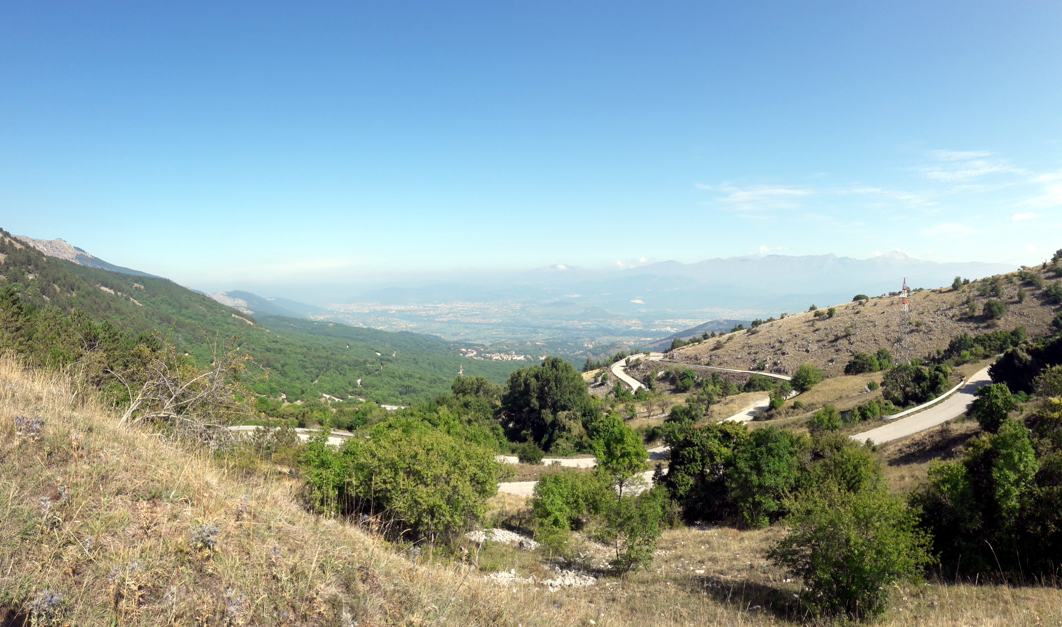 rocca di cambio