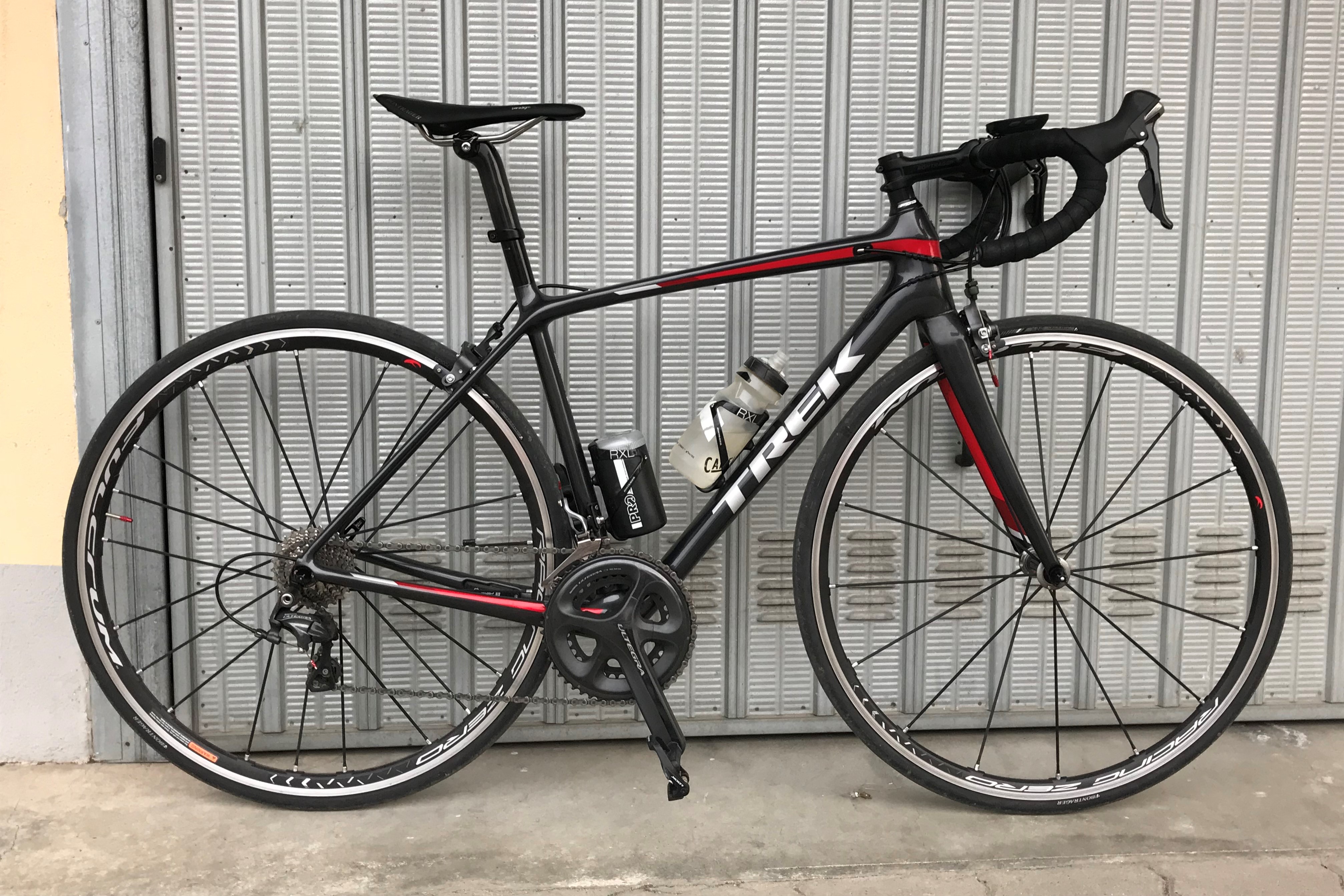 Trek Emonda SL7 '18