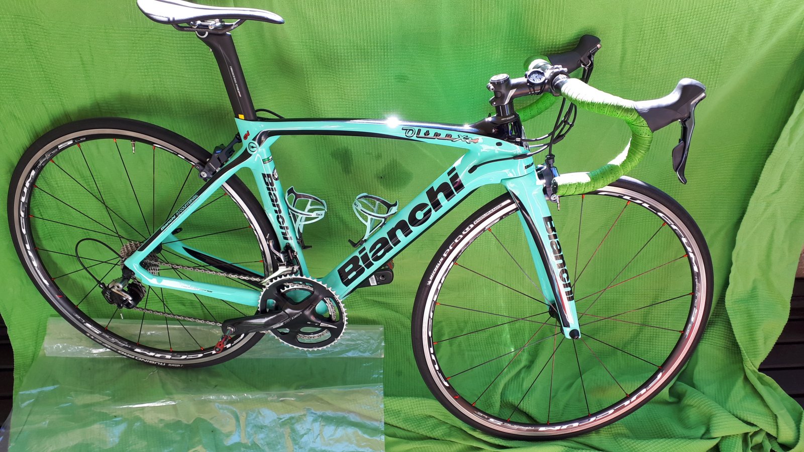 bianchi oltre xr1 for sale