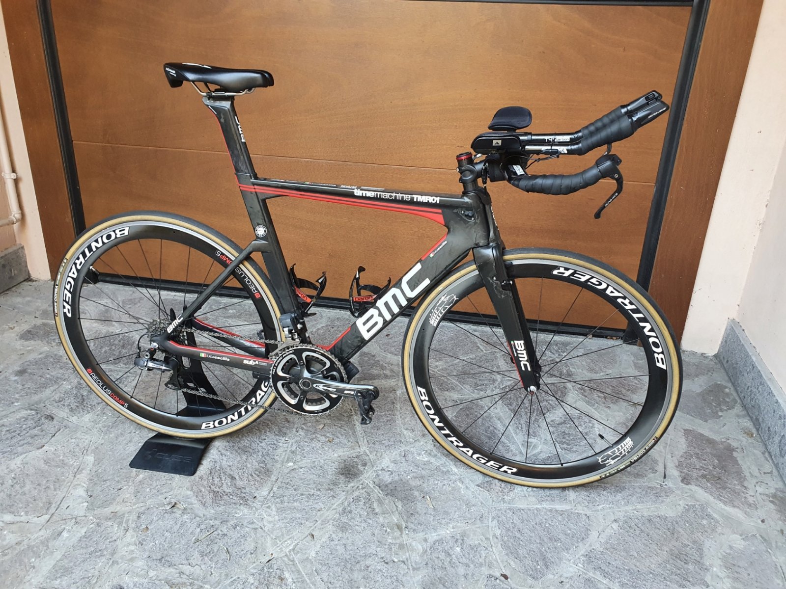 bianchi intenso ultegra di2