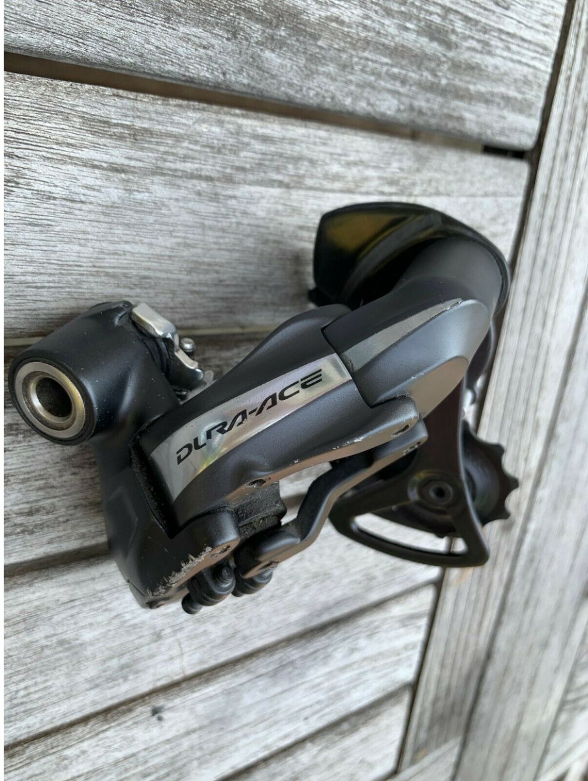 shimano ultegra di2 10v