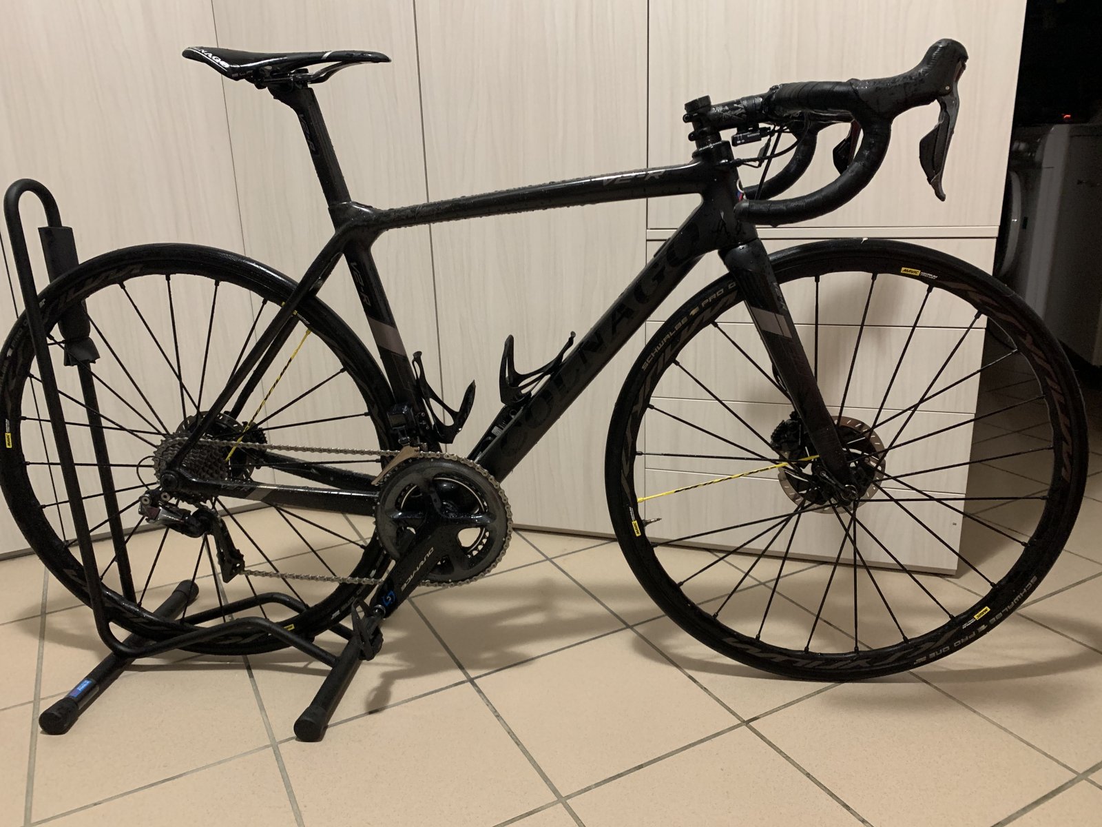 colnago v2r disc