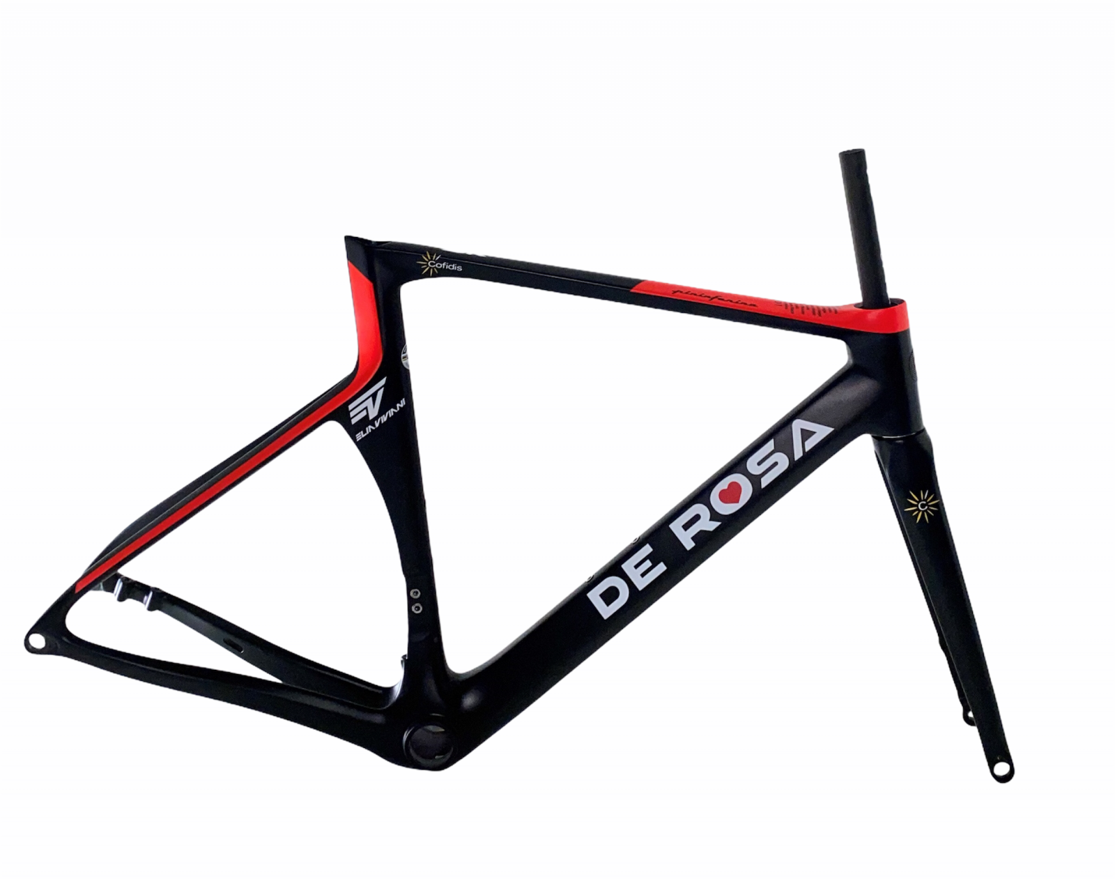 de rosa pininfarina disc