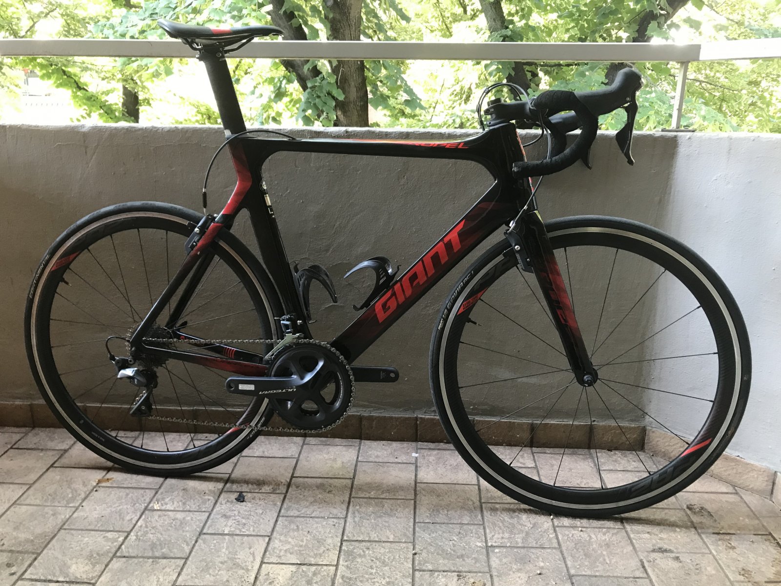 giant propel 2019 review