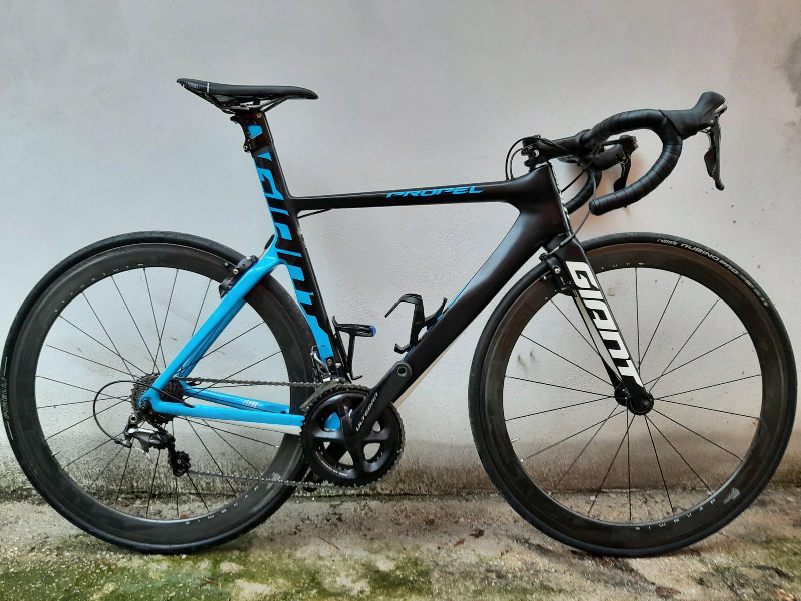 giant propel advanced for sale