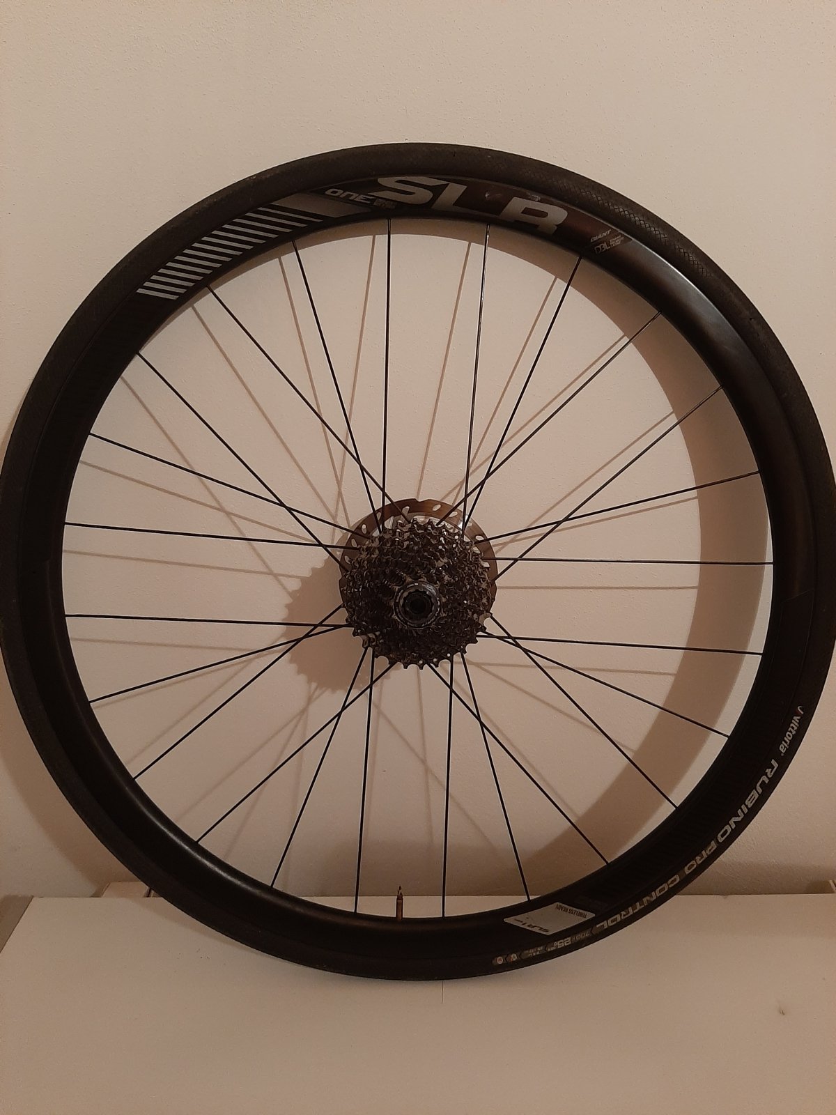 giant slr 1 65mm rear wheel