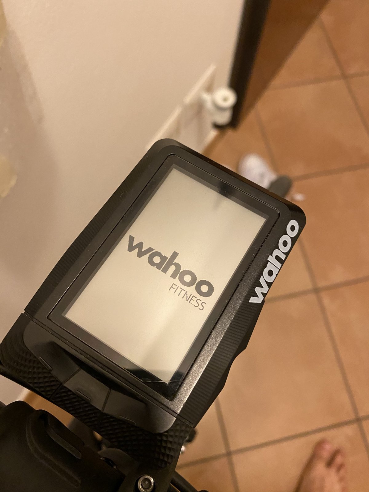 wahoo gps review