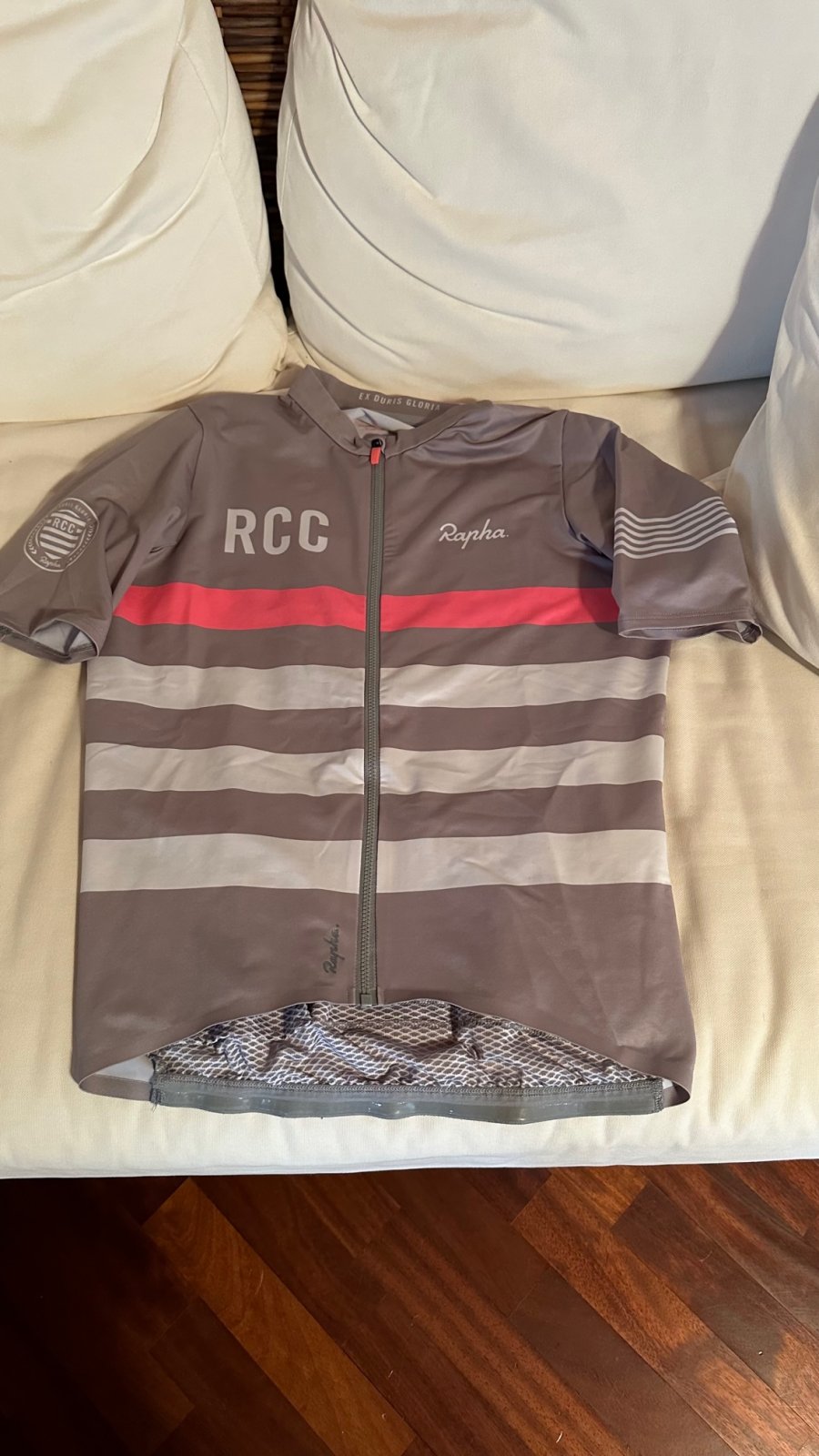 rapha rcc forum