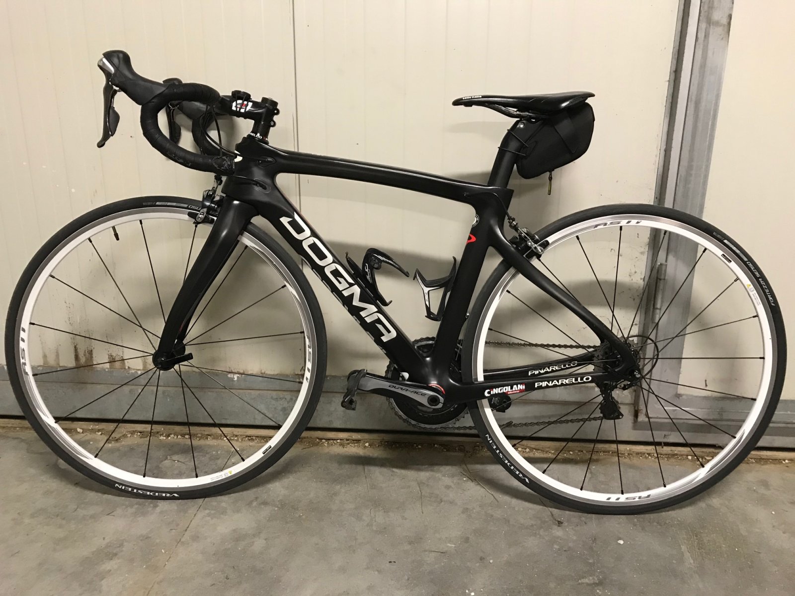 pinarello dogma f8w