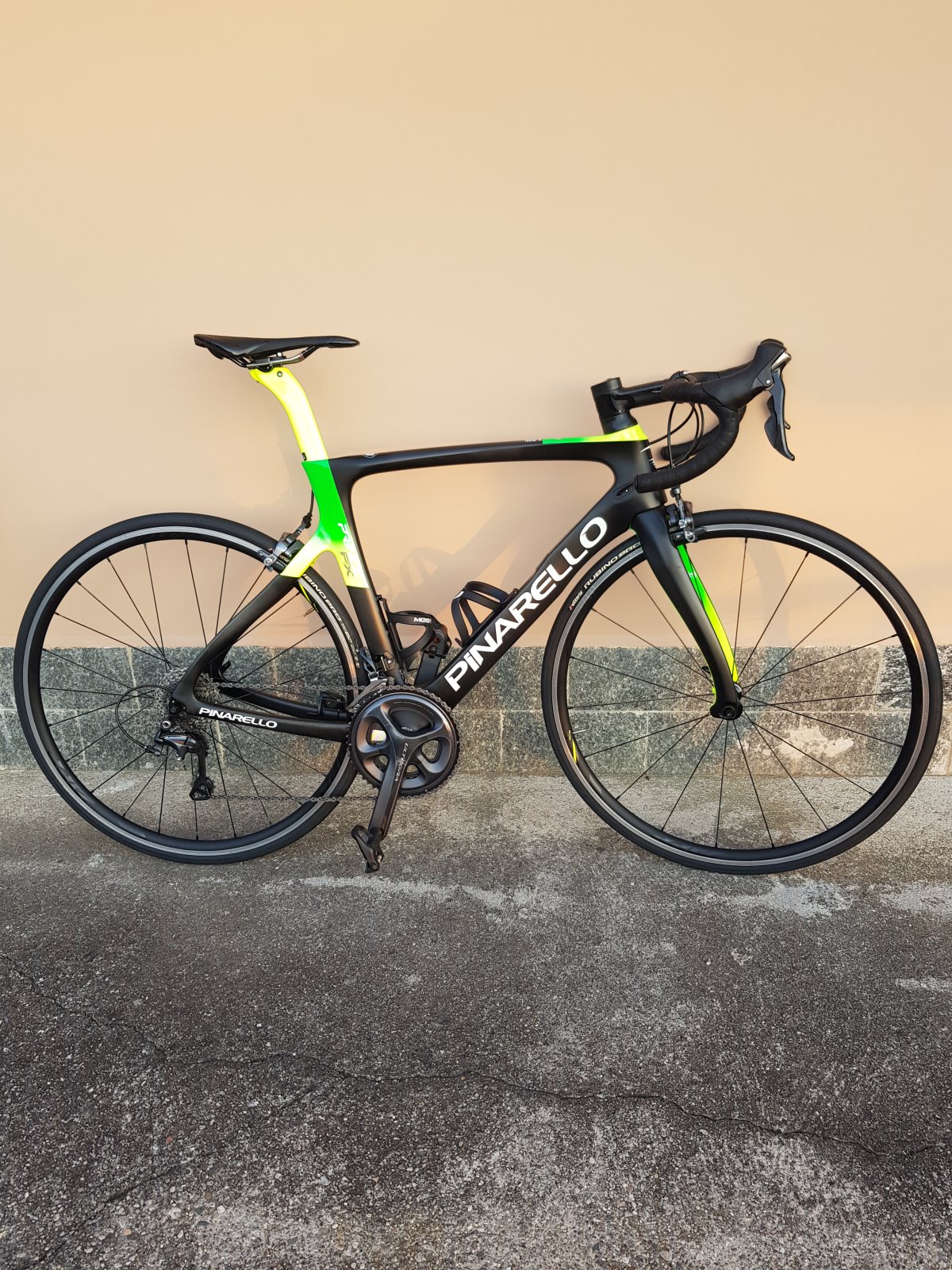 pinarello fx