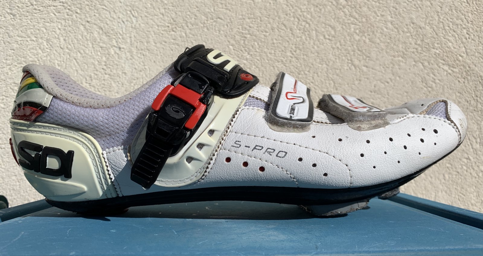 Scarpe bdc clearance sidi