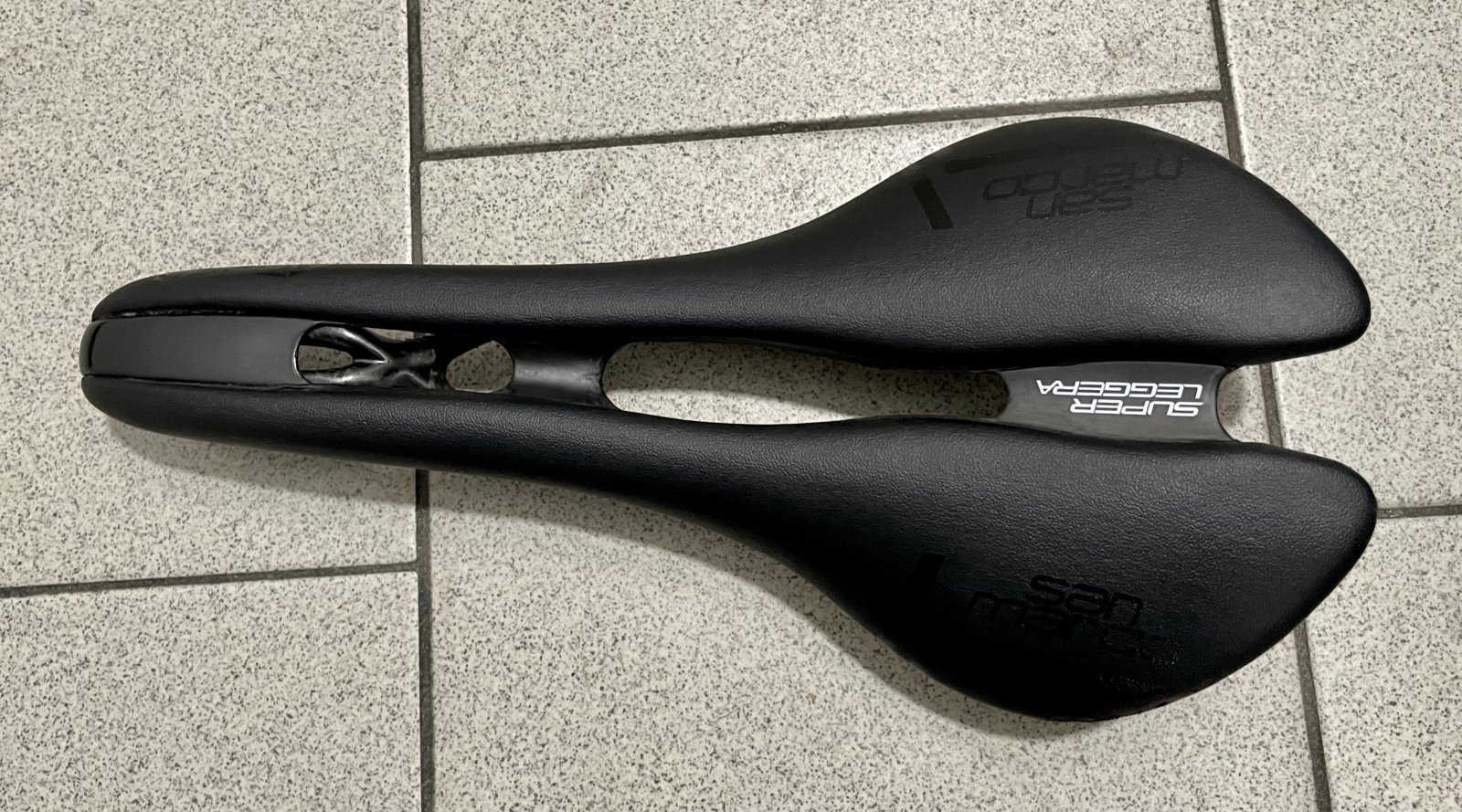 selle san marco aspide superleggera saddle