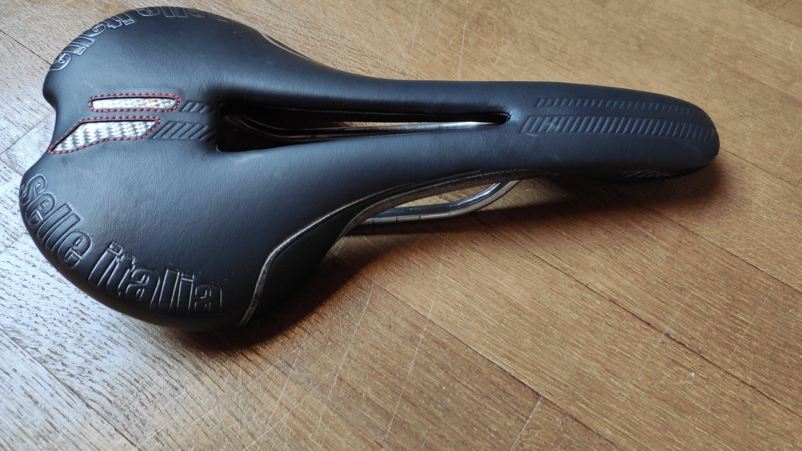 selle flite flow