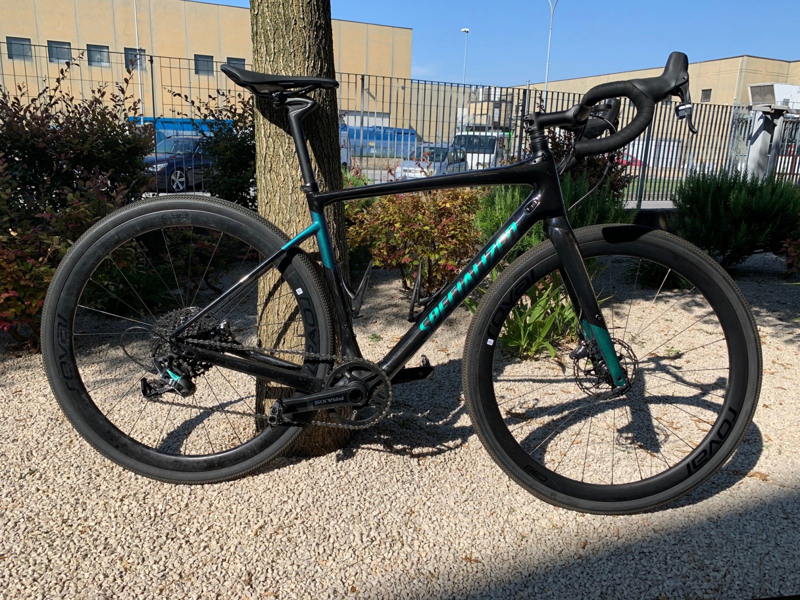 specialized 2019 diverge