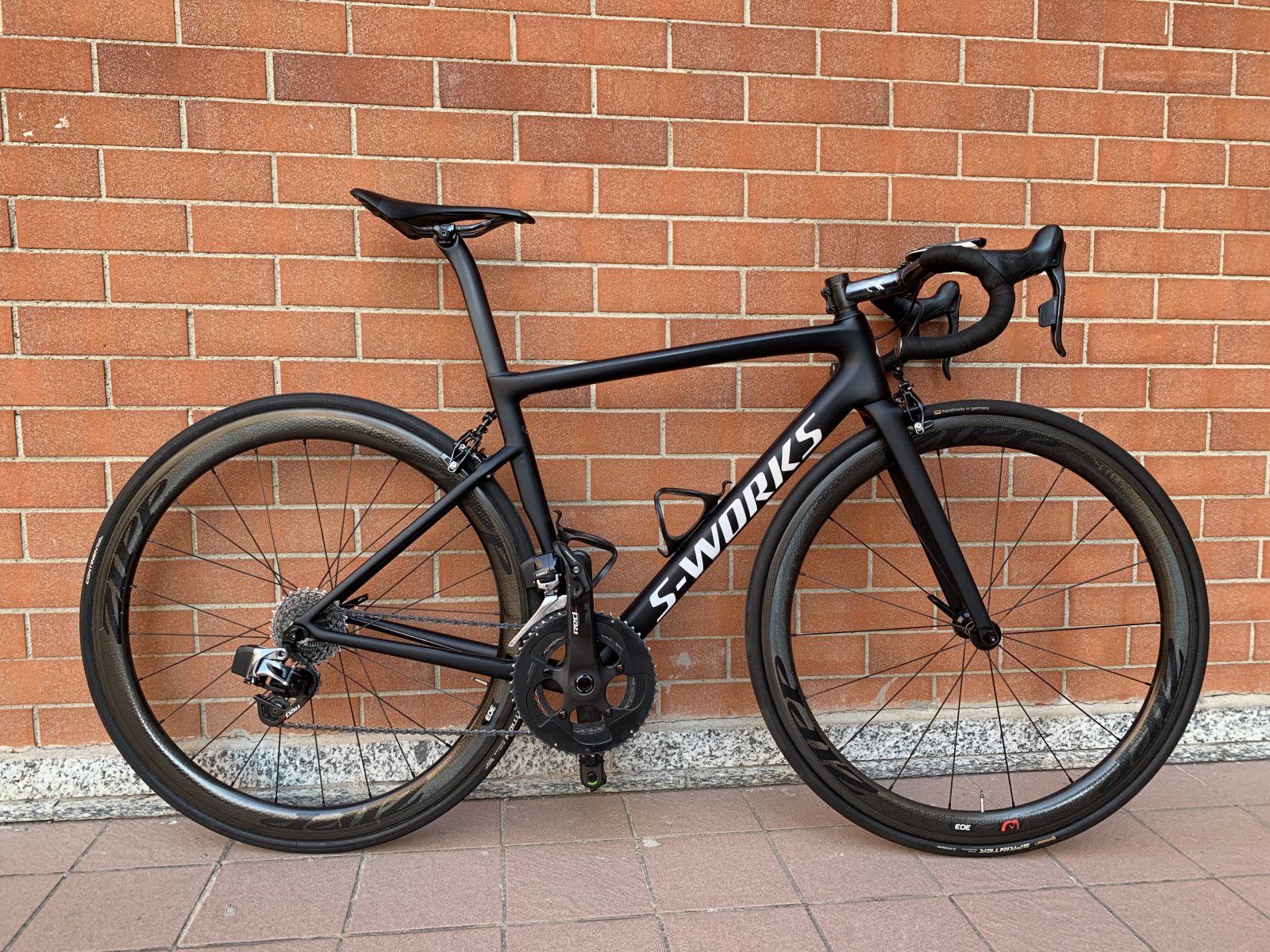 specialized tarmac sl6 ultralight