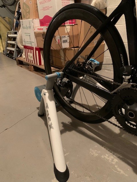 tacx vortex smart mtb