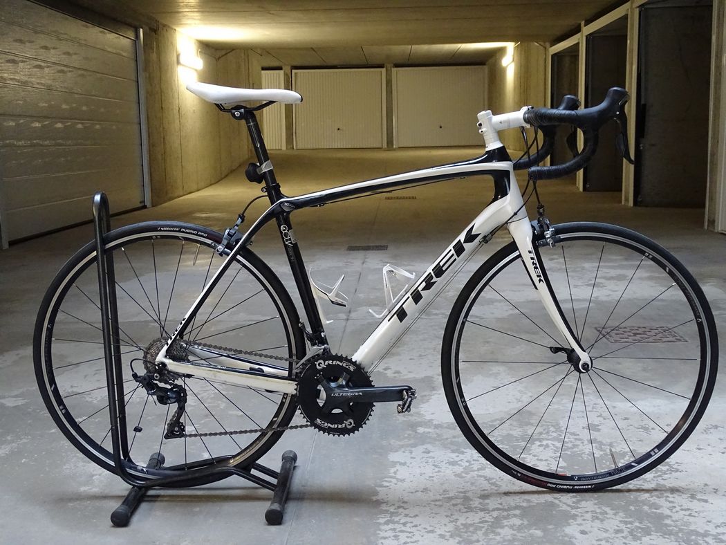 trek domane 4.5 usata