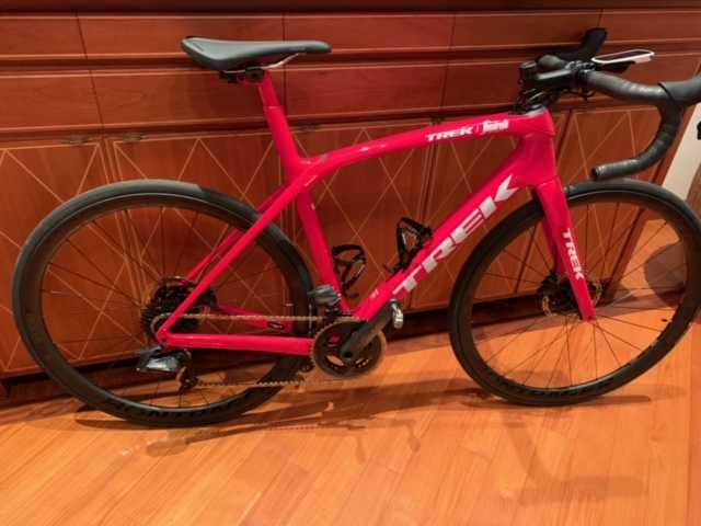 trek domane sram force