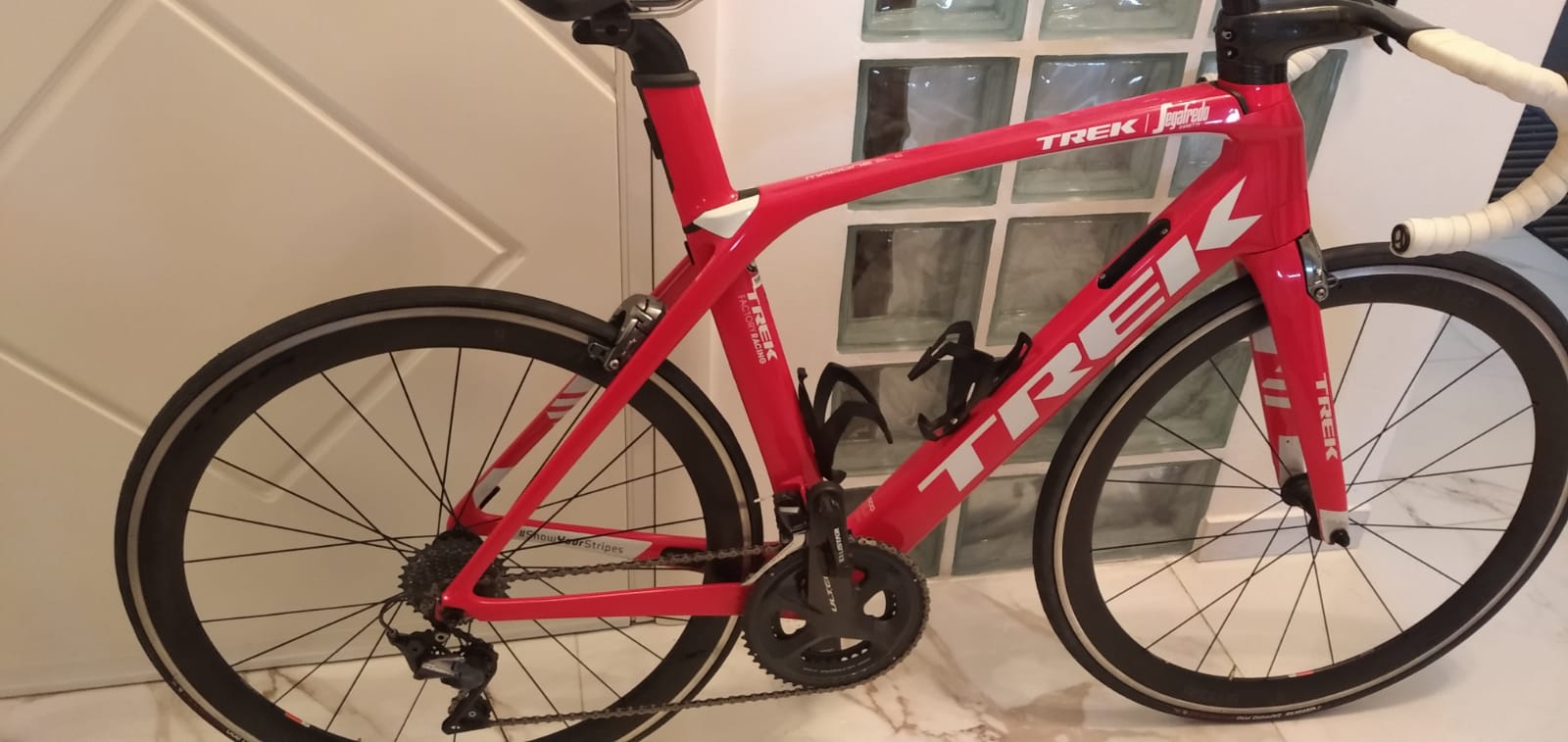 trek madone sl6 2019