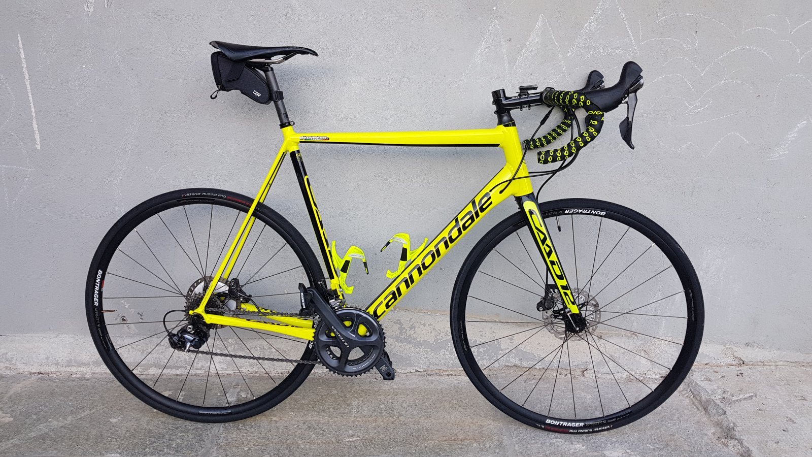 cannondale caad13 dura ace