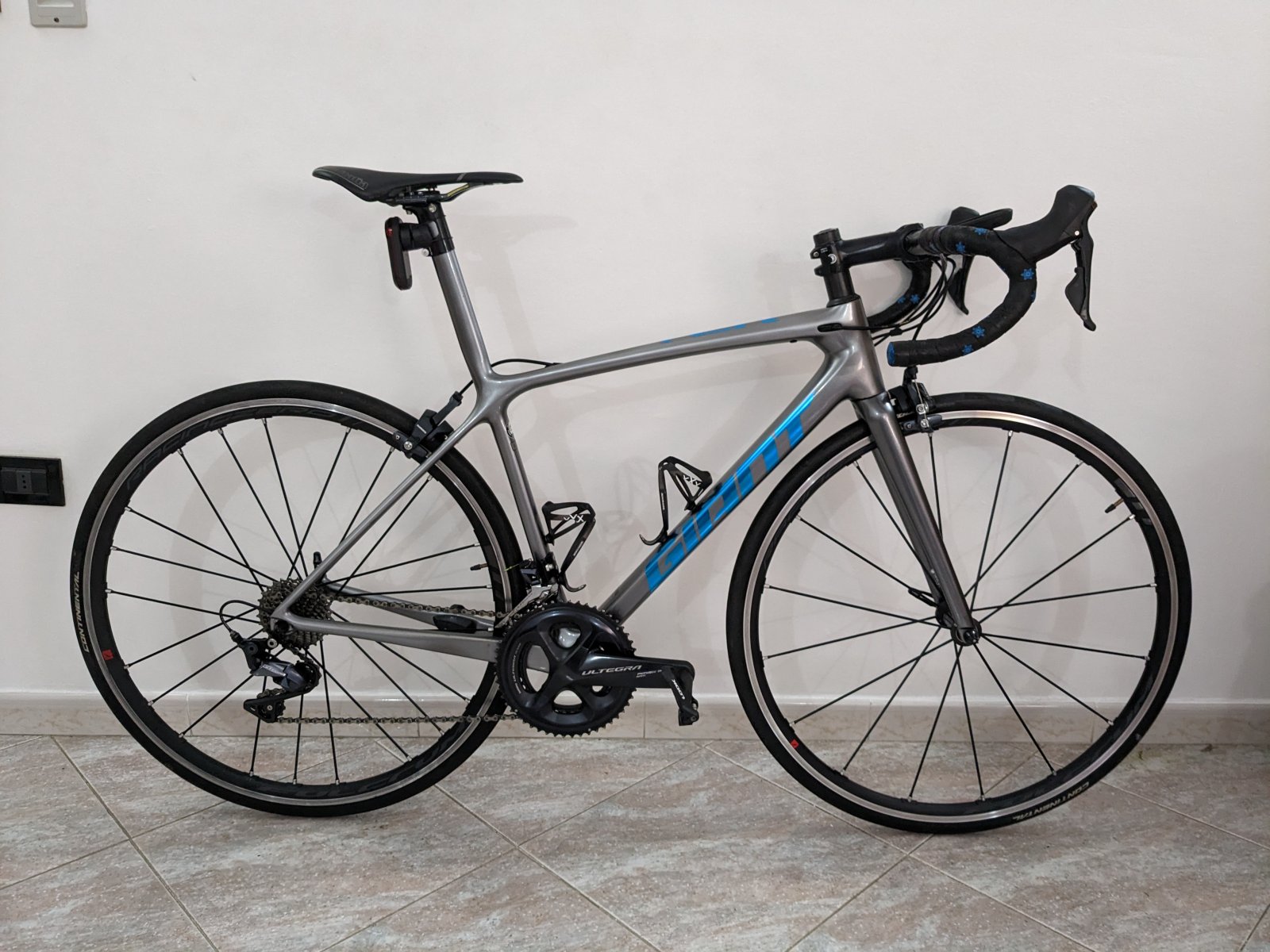 giant tcr sl 2020