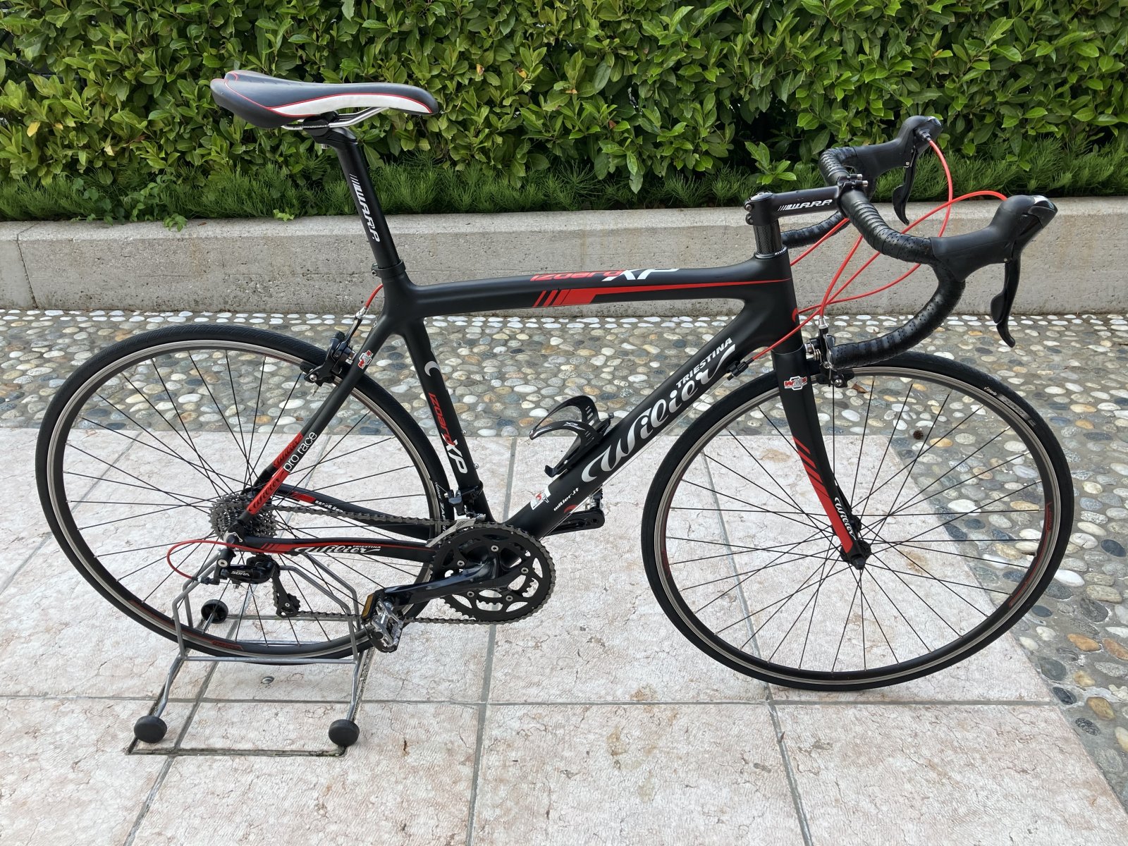 wilier izoard xp pro race