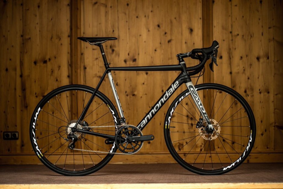 cannondale cena