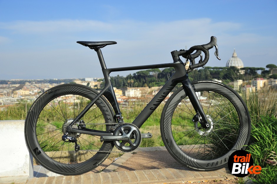 aeroad cf slx